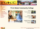 First Global Community College ( Thailand)